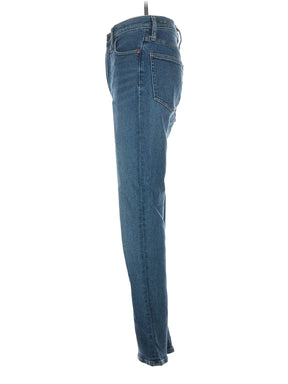 4 waist size - 25