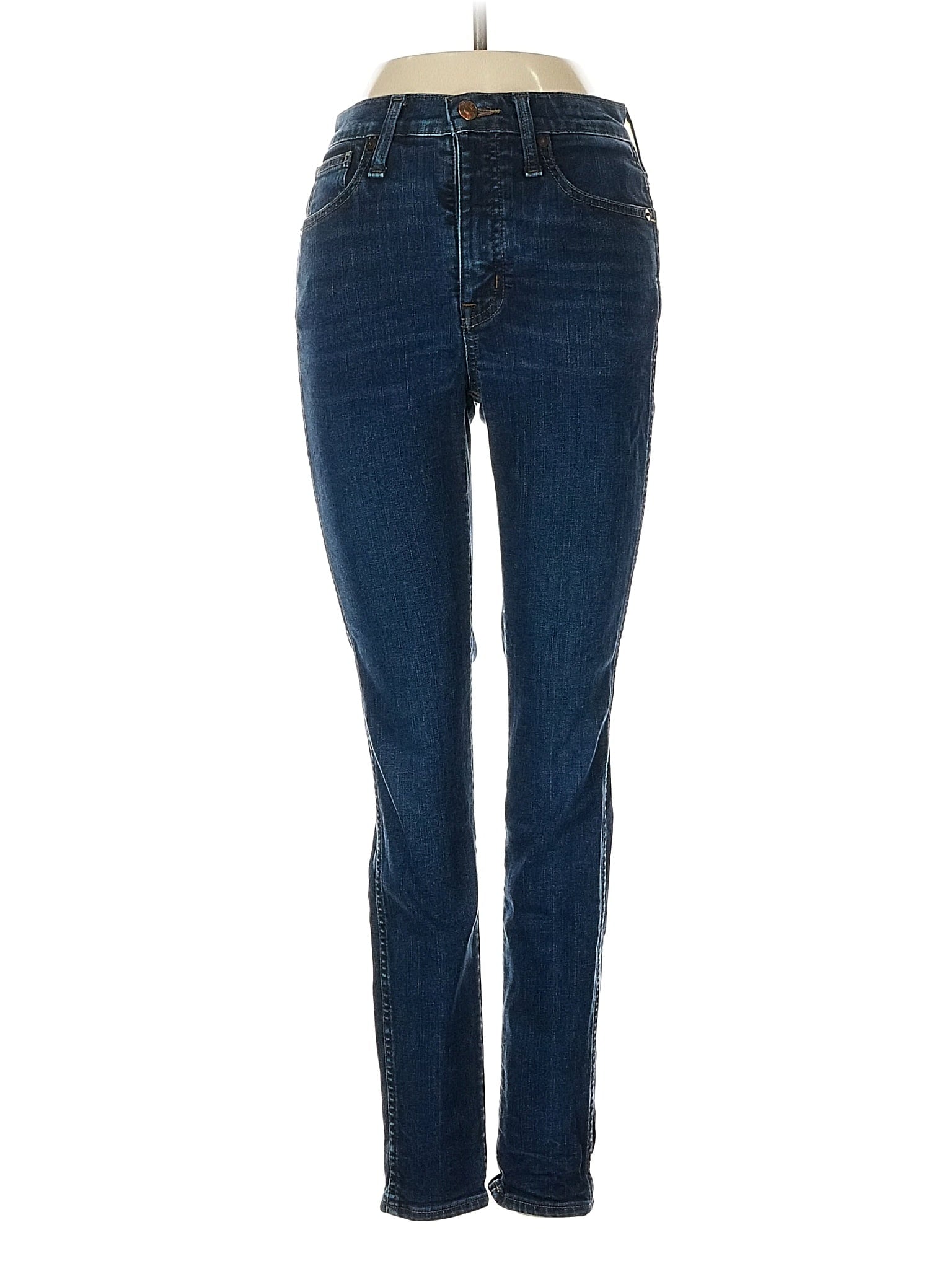 1 waist size - 25