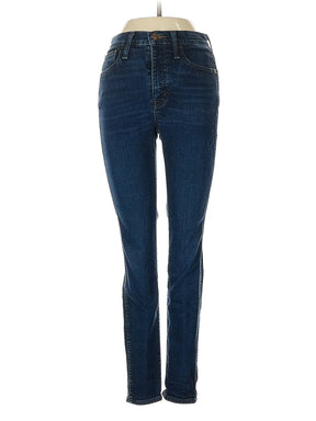 1 waist size - 25