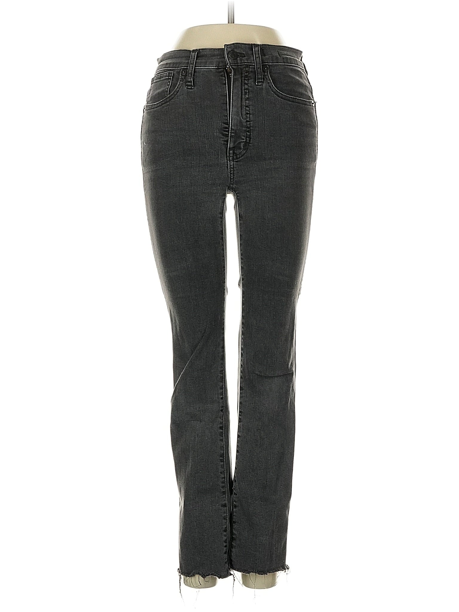 1 waist size - 23