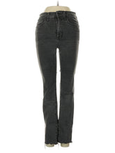 1 waist size - 23