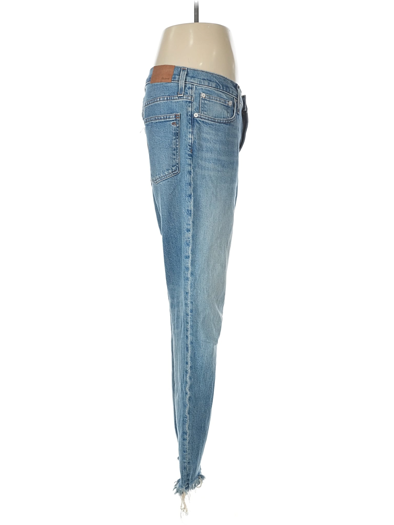 8 waist size - 29
