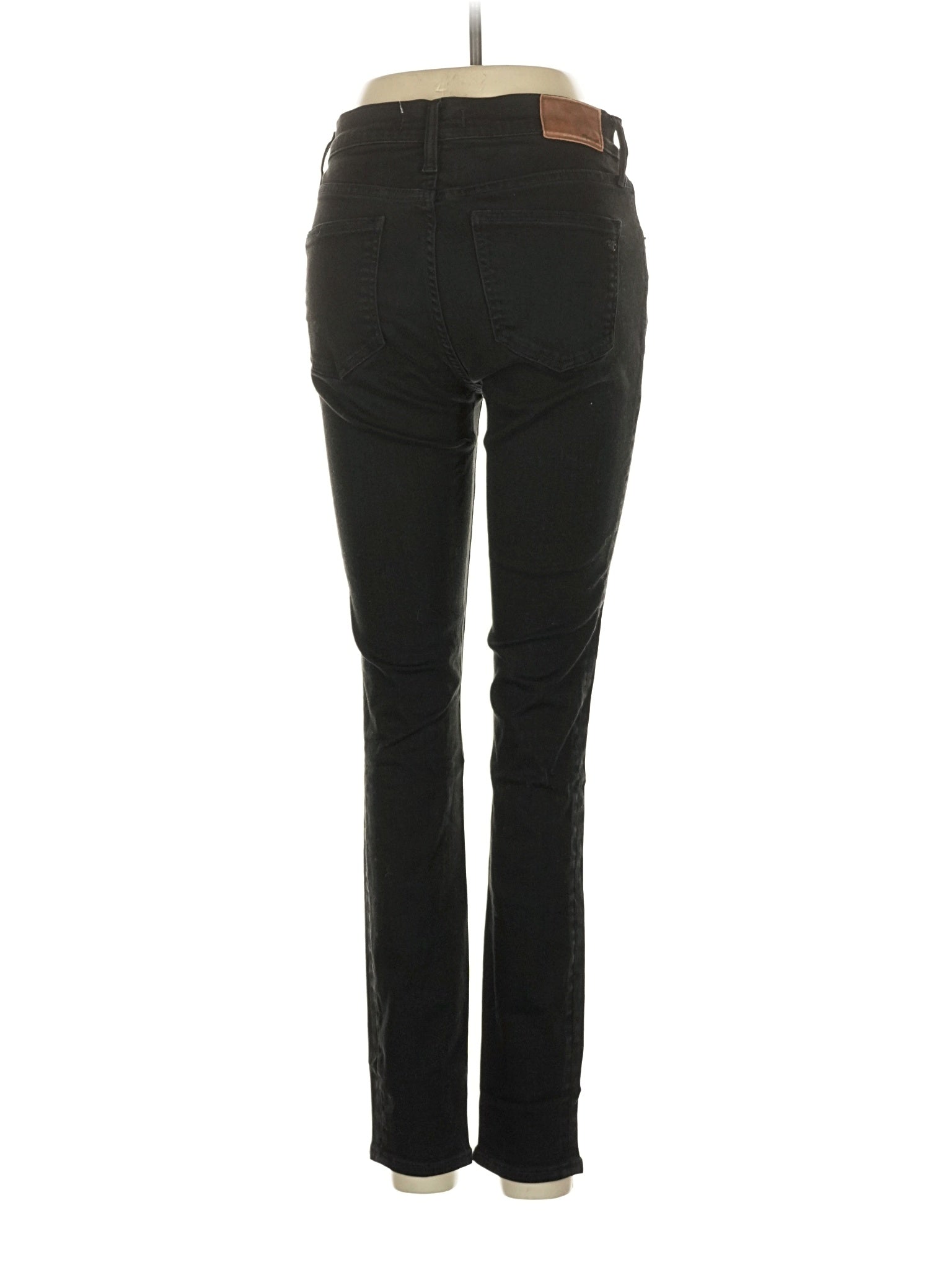 2 waist size - 27