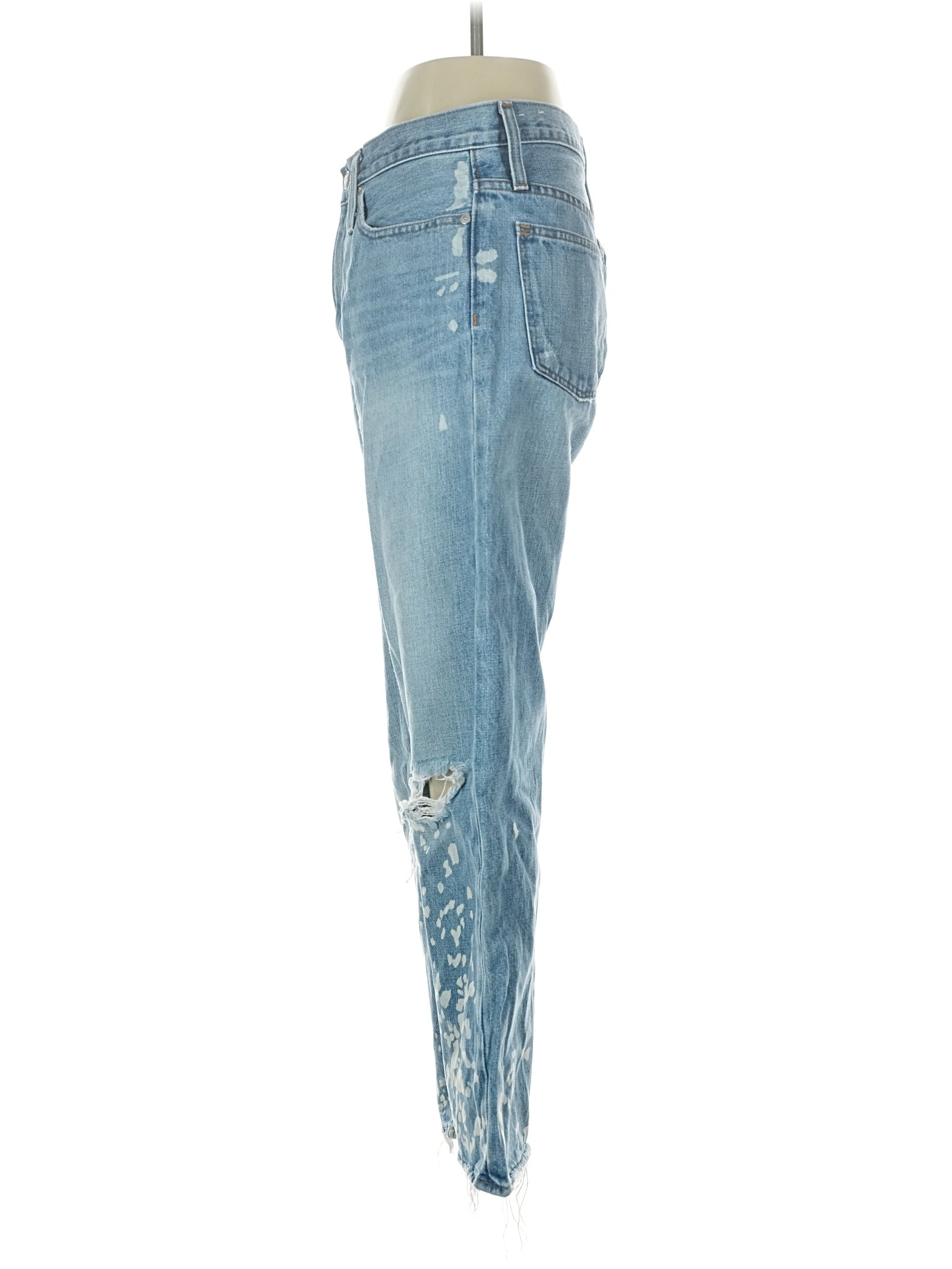 4 waist size - 25