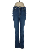 1 waist size - 29