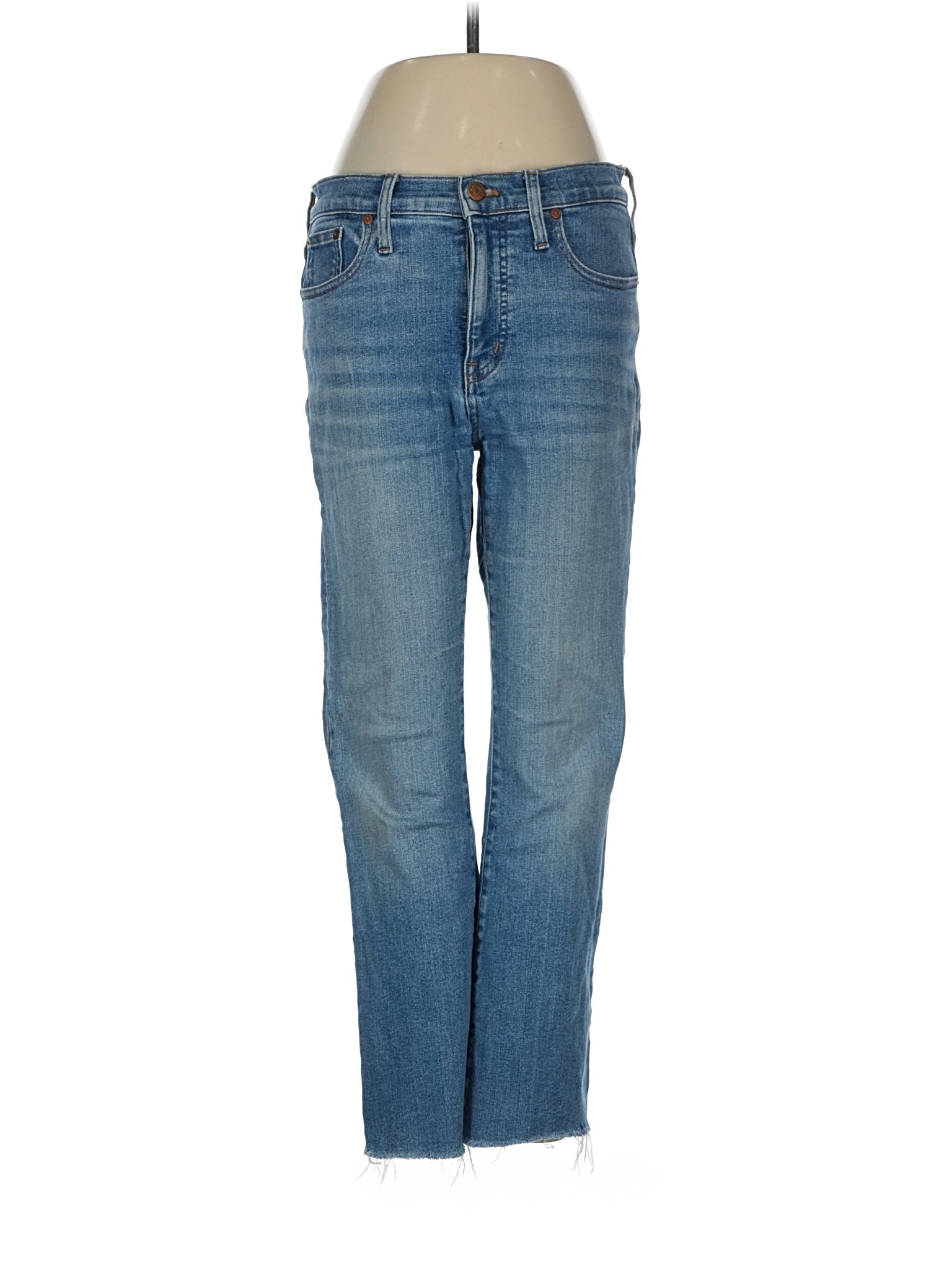1 waist size - 28