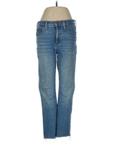 1 waist size - 28