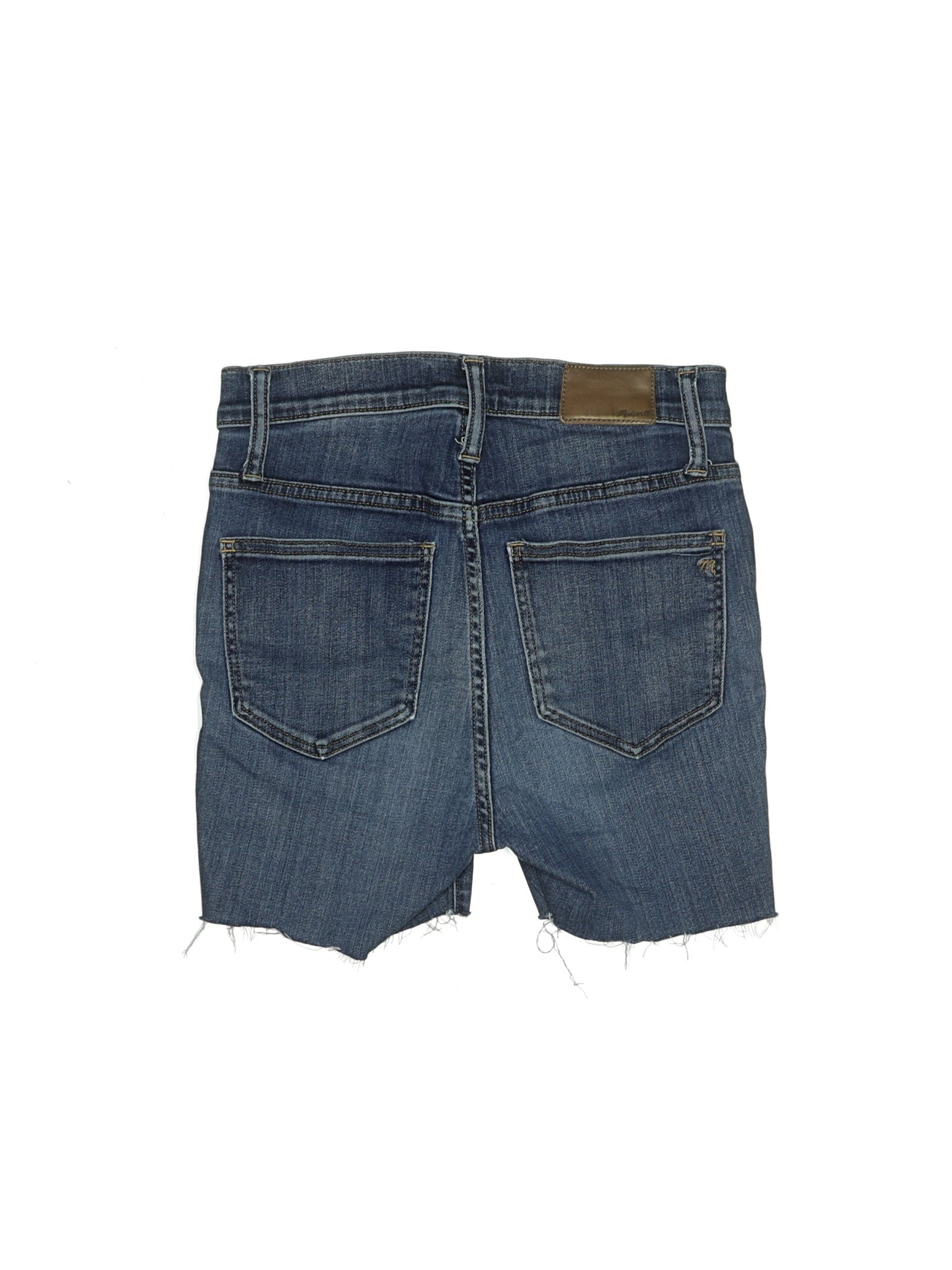 2 waist size - 25