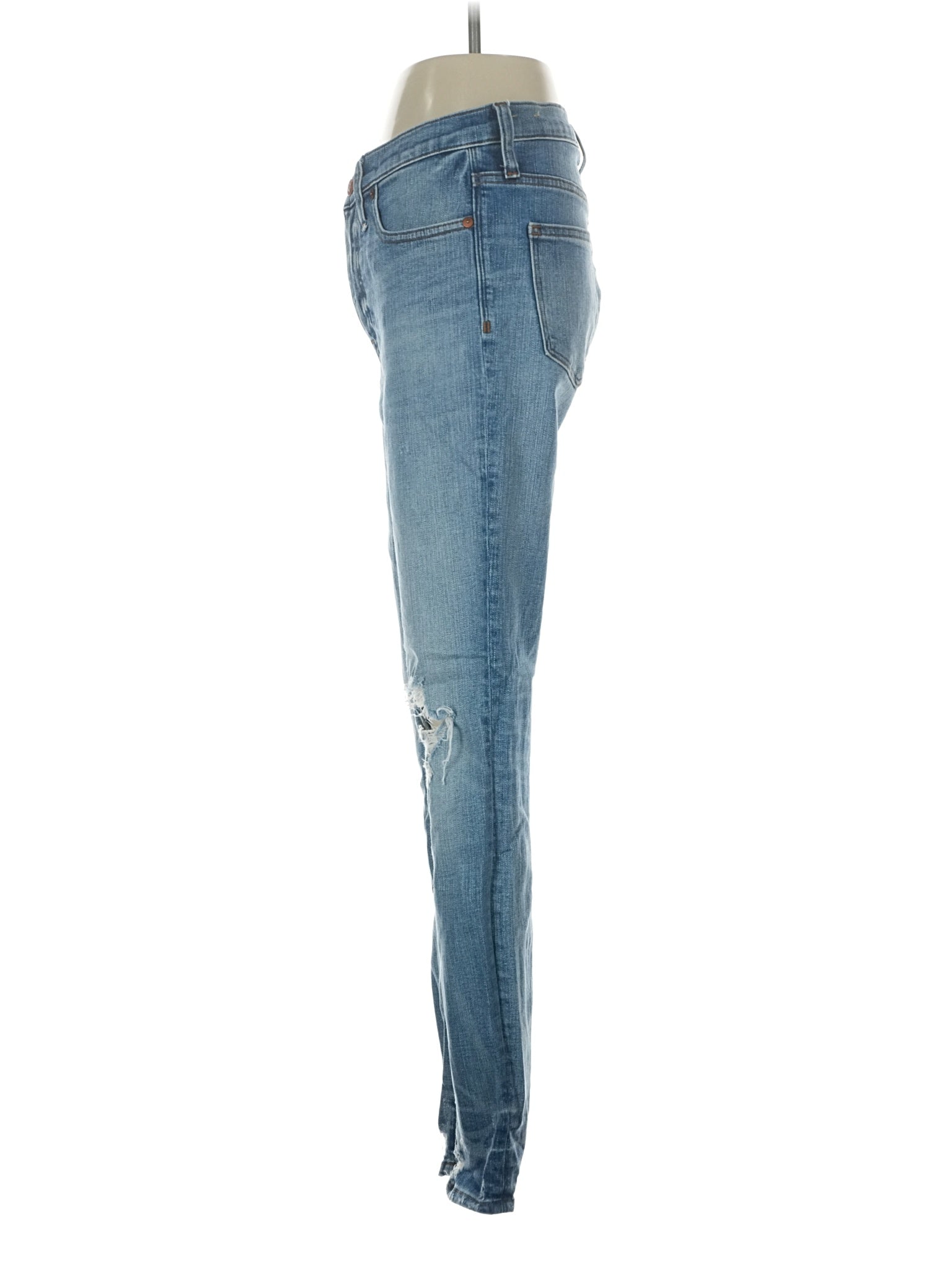 4 waist size - 27