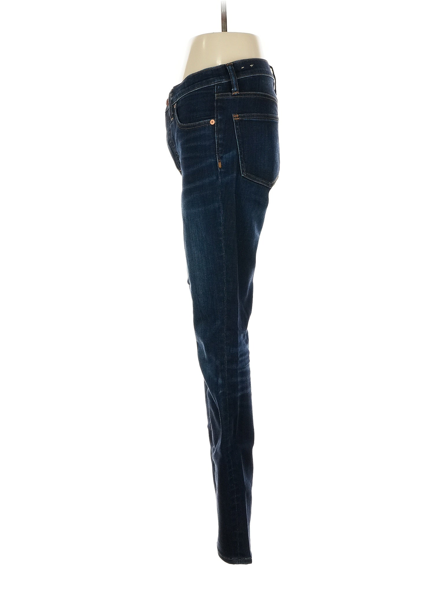 4 waist size - 27