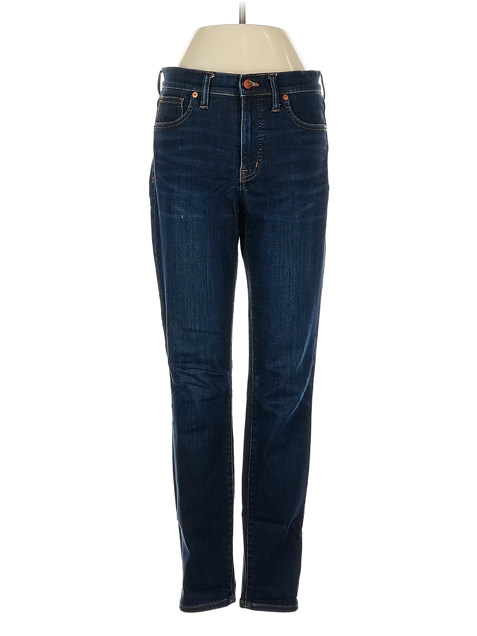 1 waist size - 27