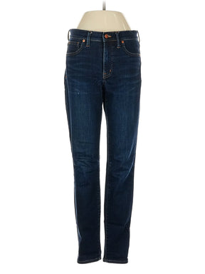 1 waist size - 27