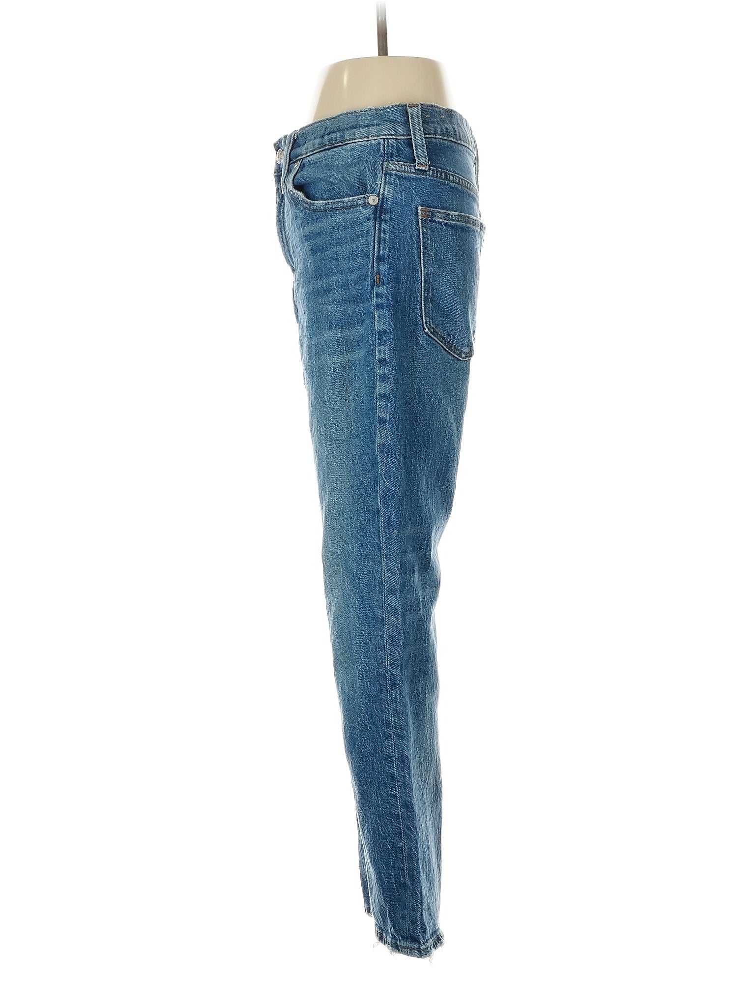 4 waist size - 27