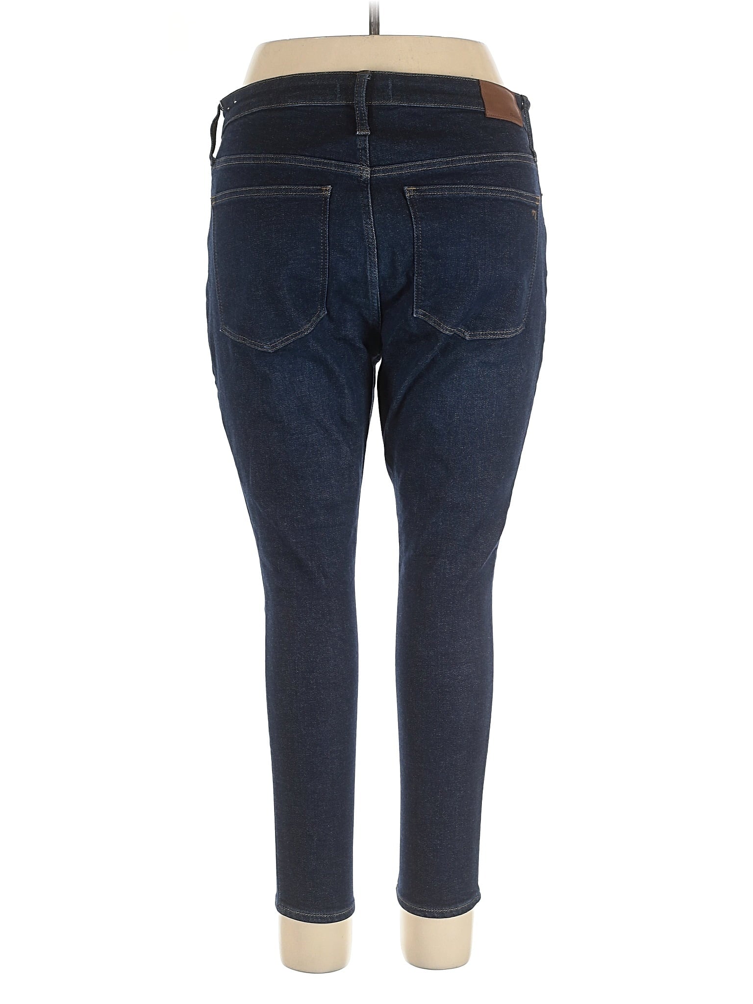 2 waist size - 33 P