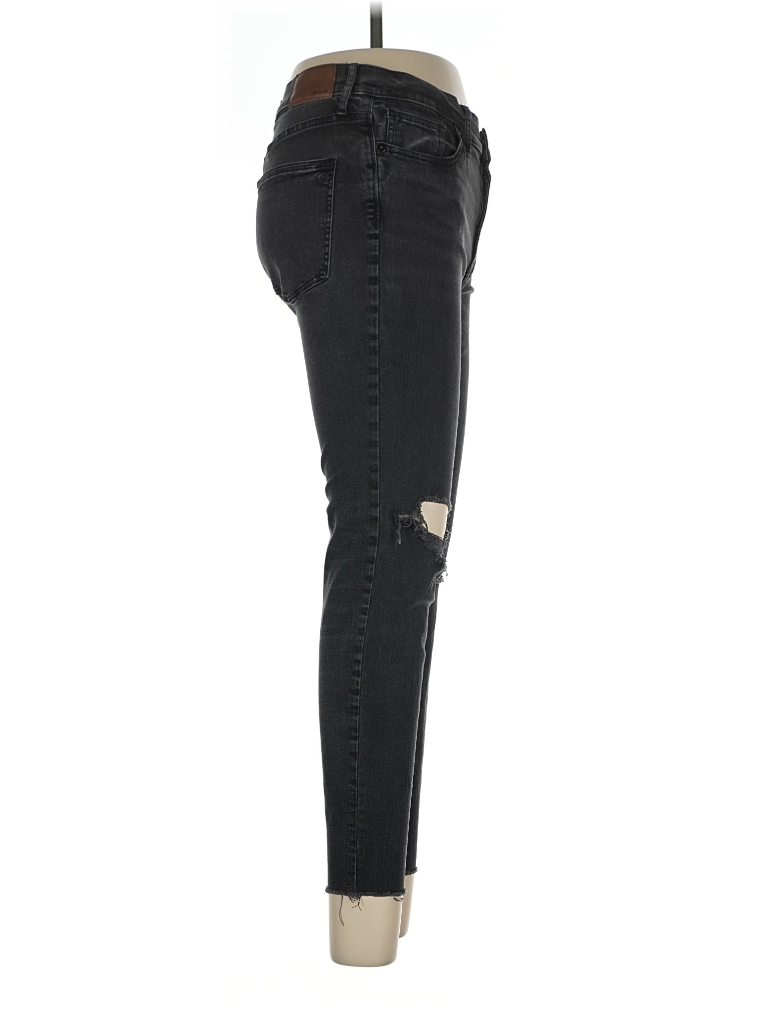 7 waist size - 31
