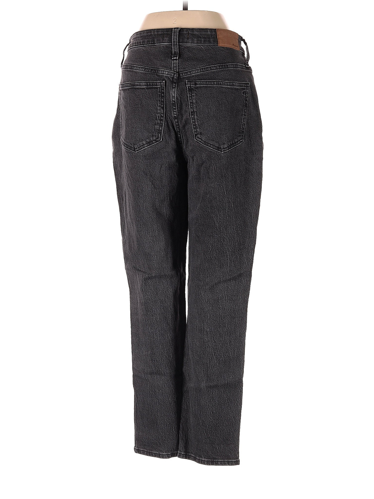 2 waist size - 27
