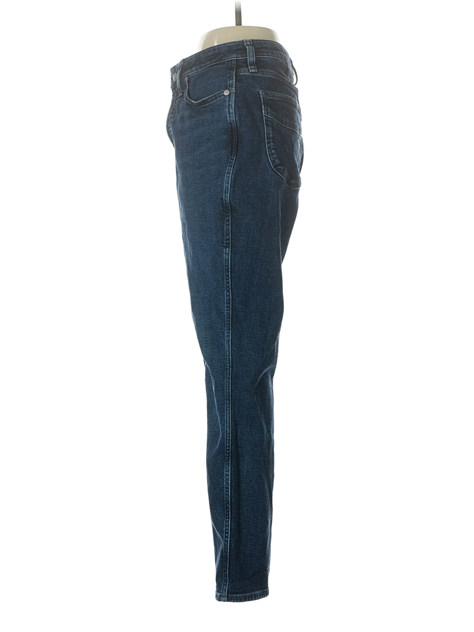 4 waist size - 27