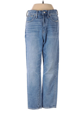 1 waist size - 27
