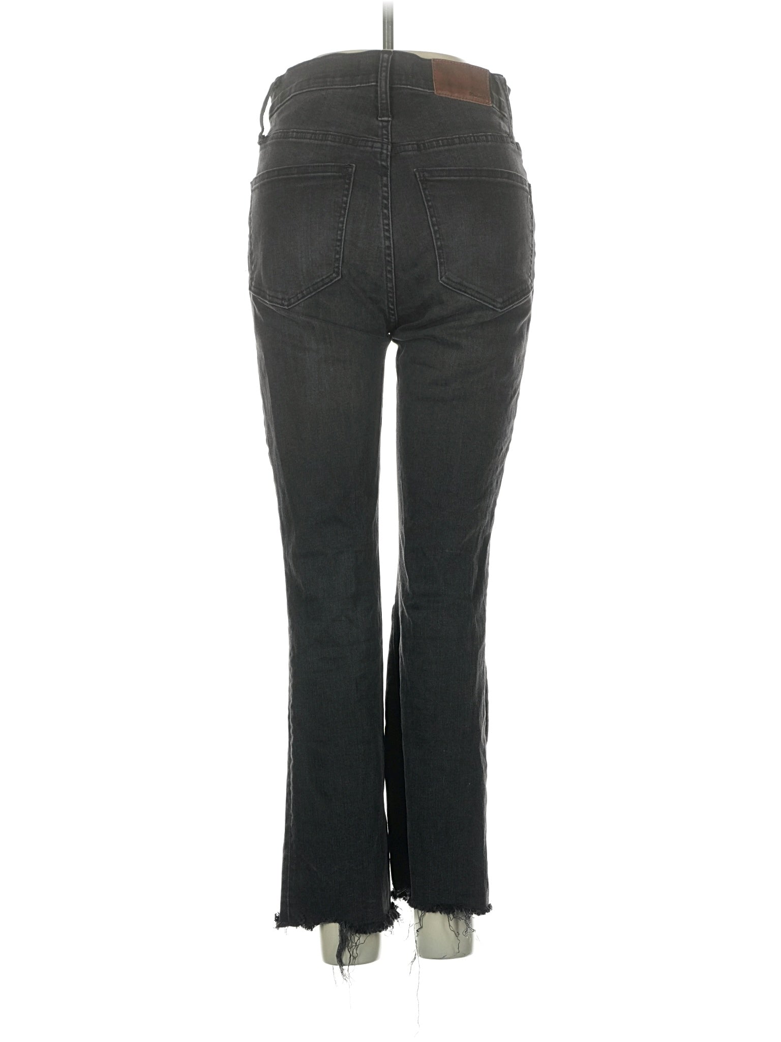 2 waist size - 25