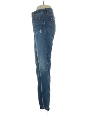 4 waist size - 27