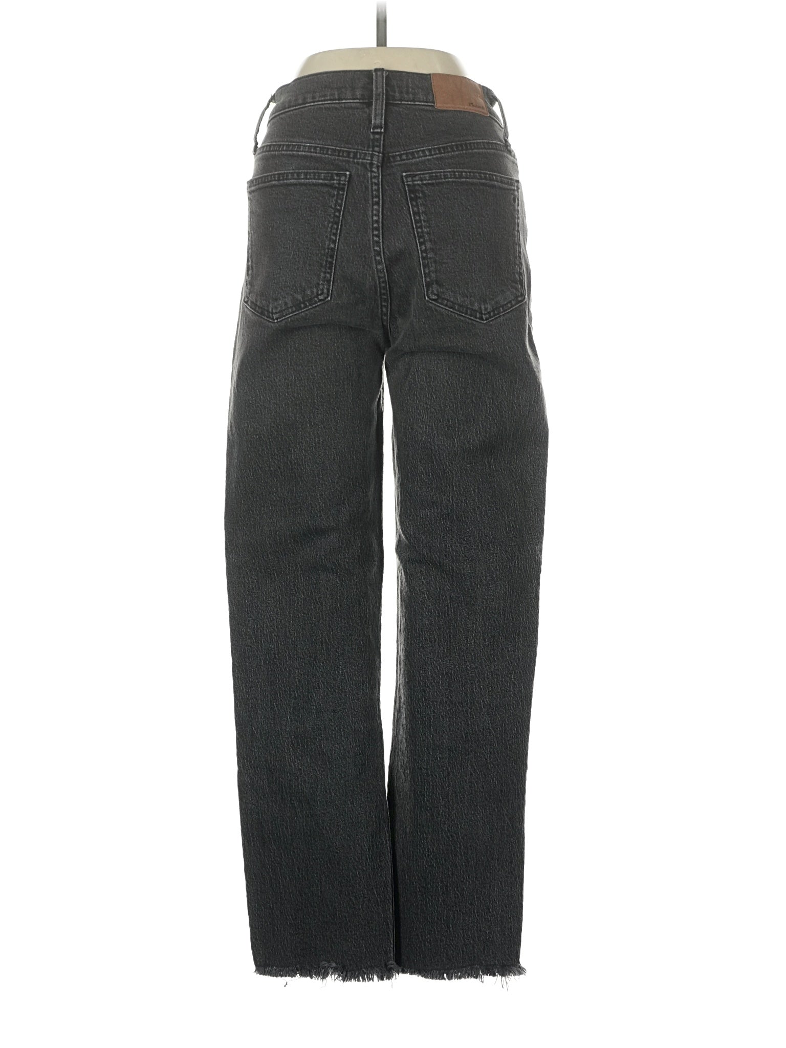 2 waist size - 24