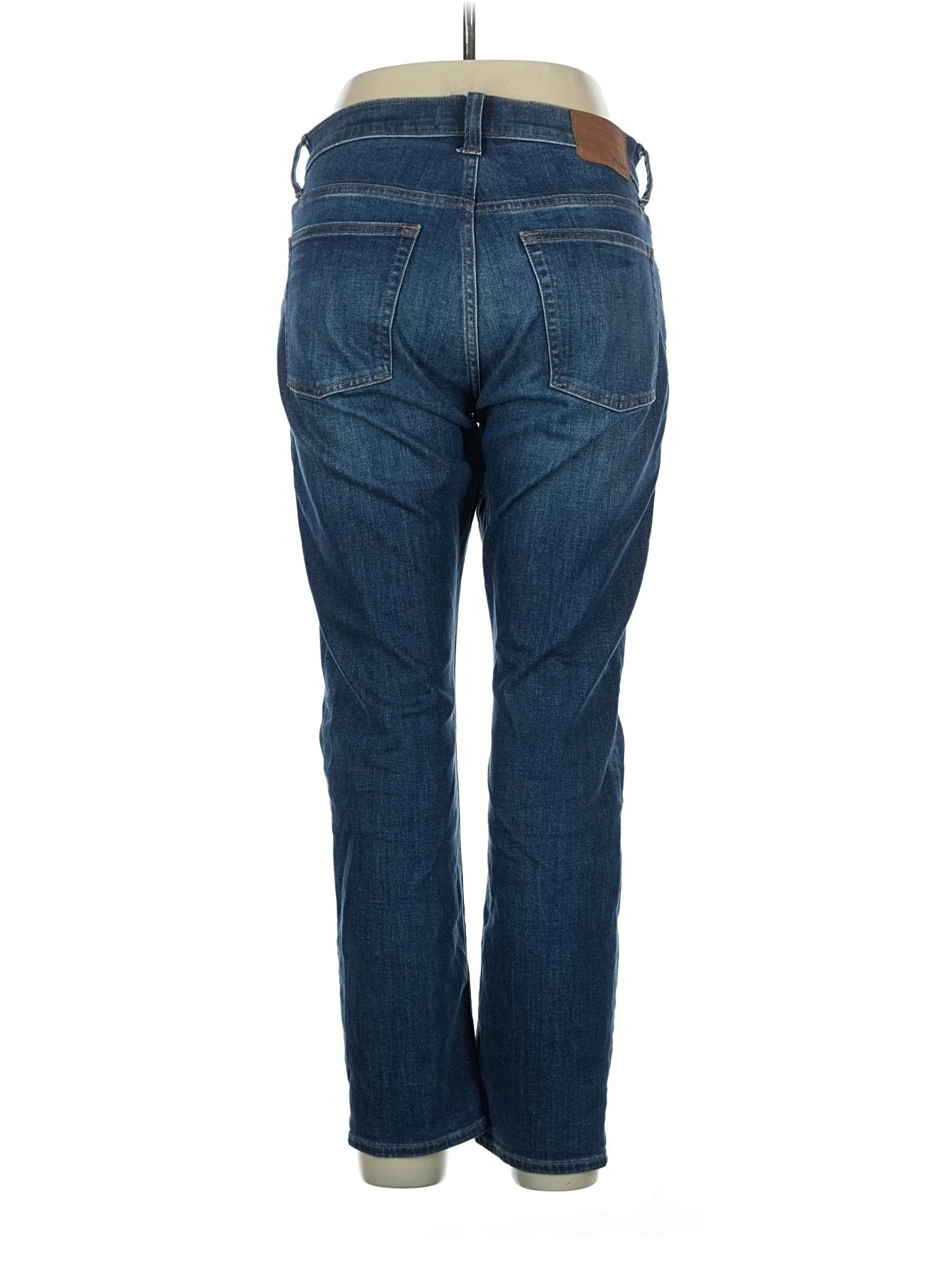 2 waist size - 33