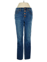 1 waist size - 27