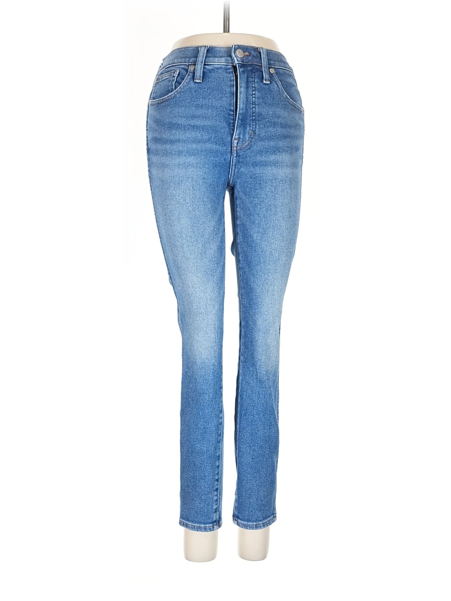 1 waist size - 26