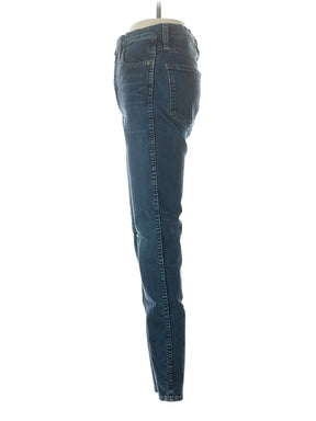 4 waist size - 27