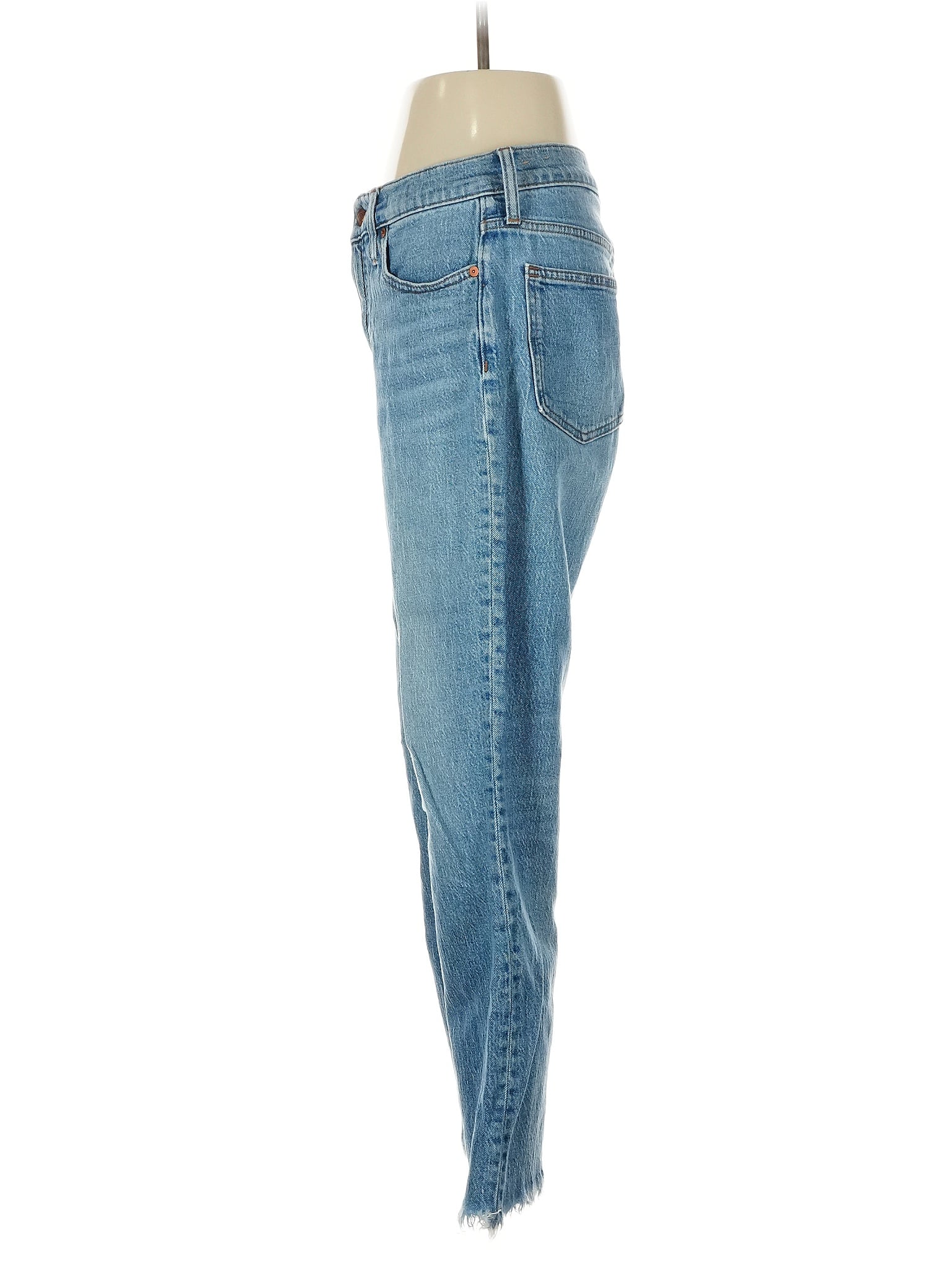 4 waist size - 27