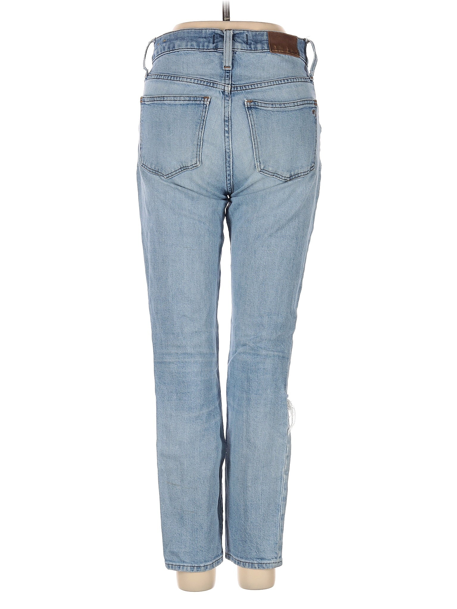2 waist size - 25