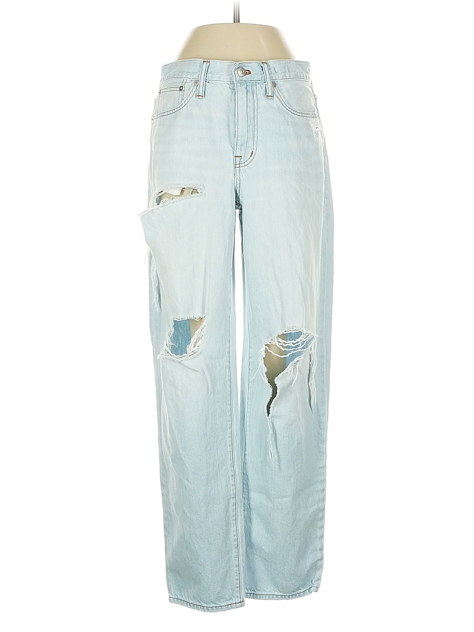1 waist size - 25