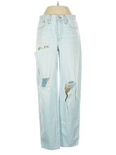 1 waist size - 25
