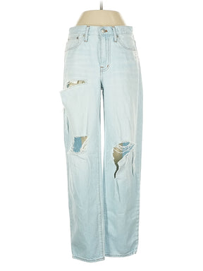 1 waist size - 25