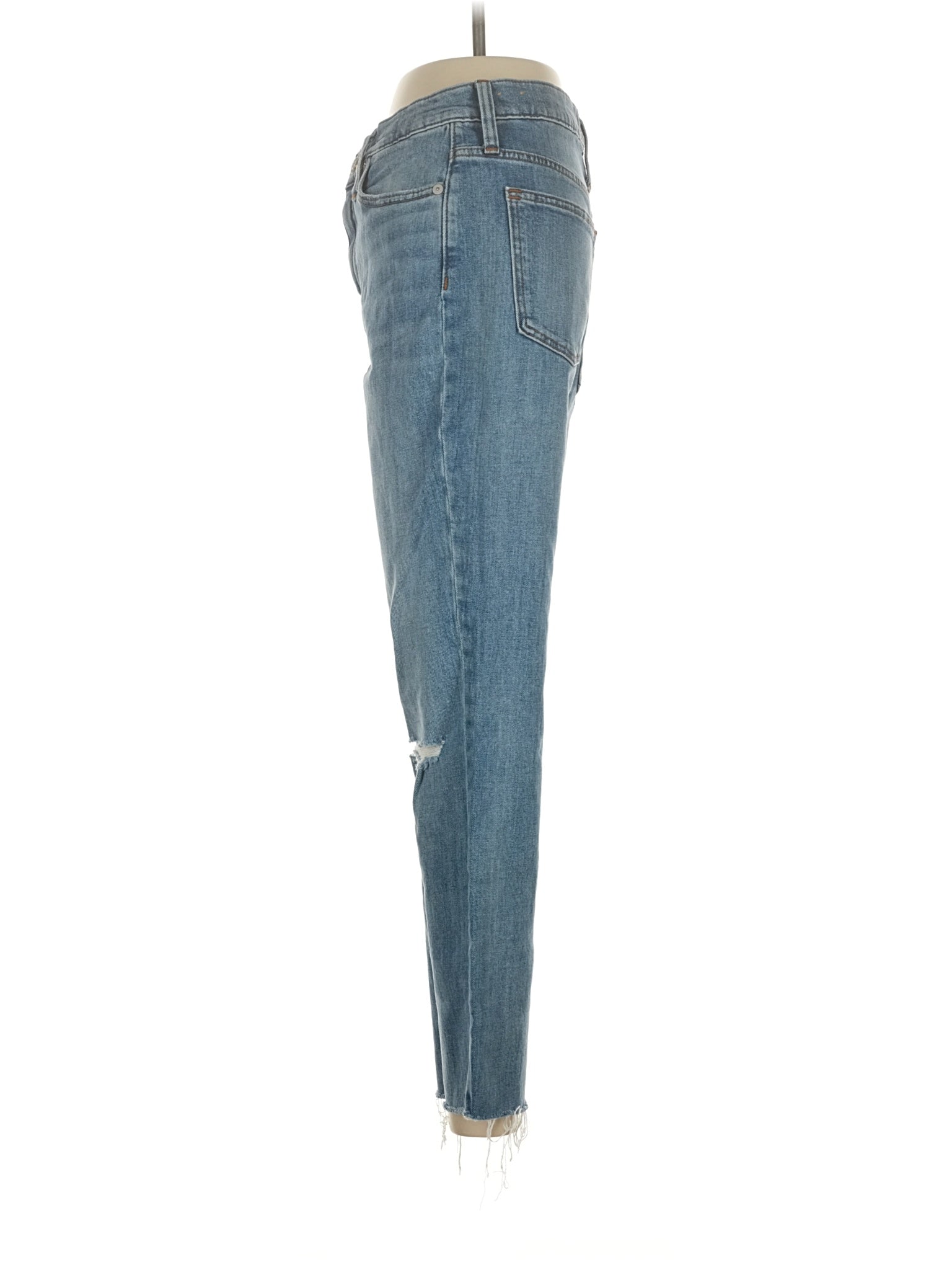 4 waist size - 25