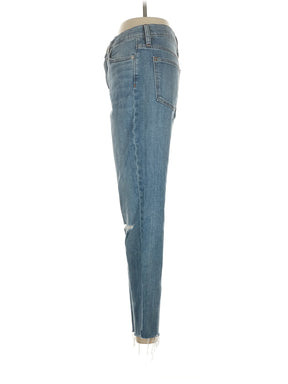 4 waist size - 25