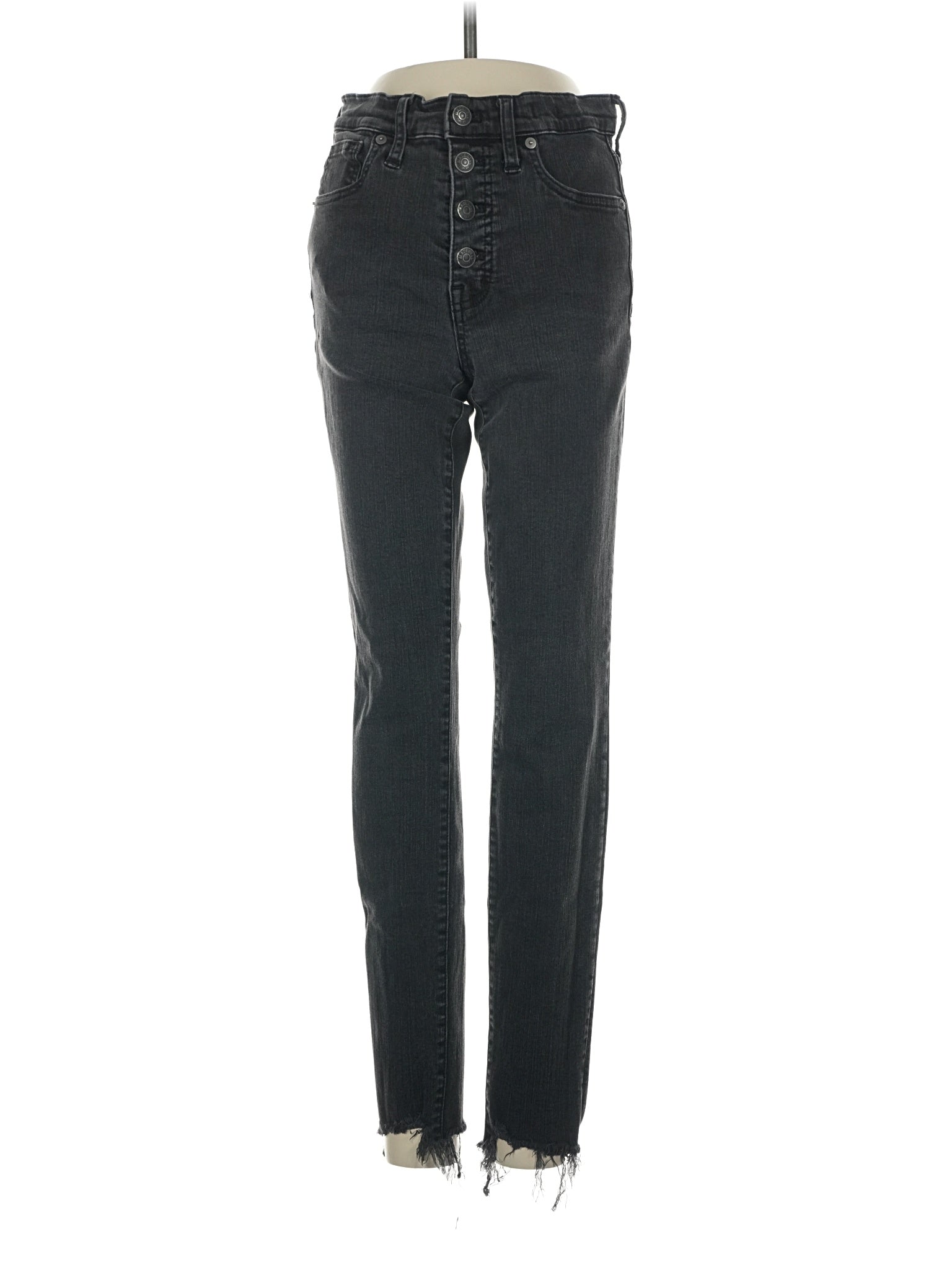 1 waist size - 27