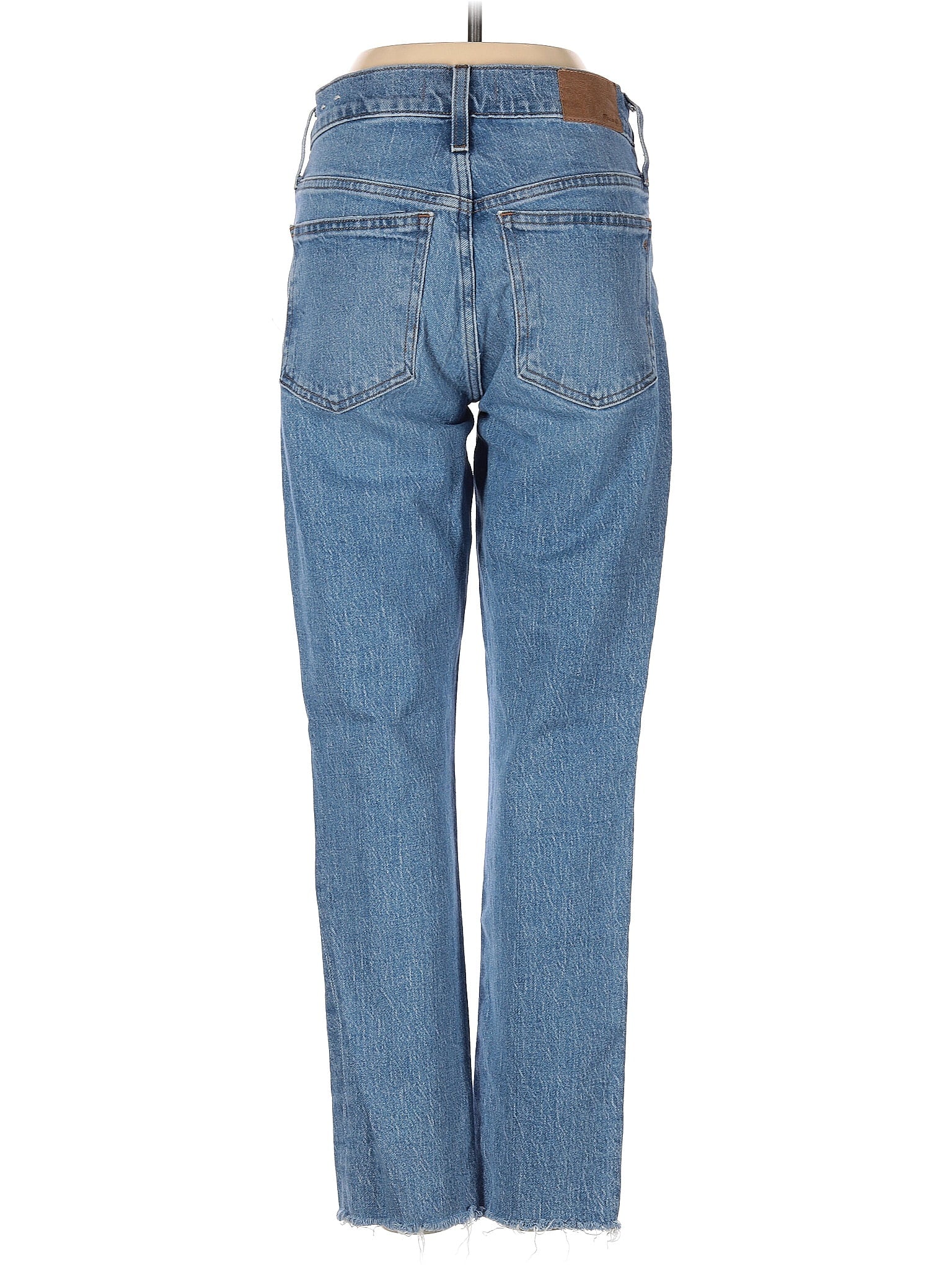 2 waist size - 24
