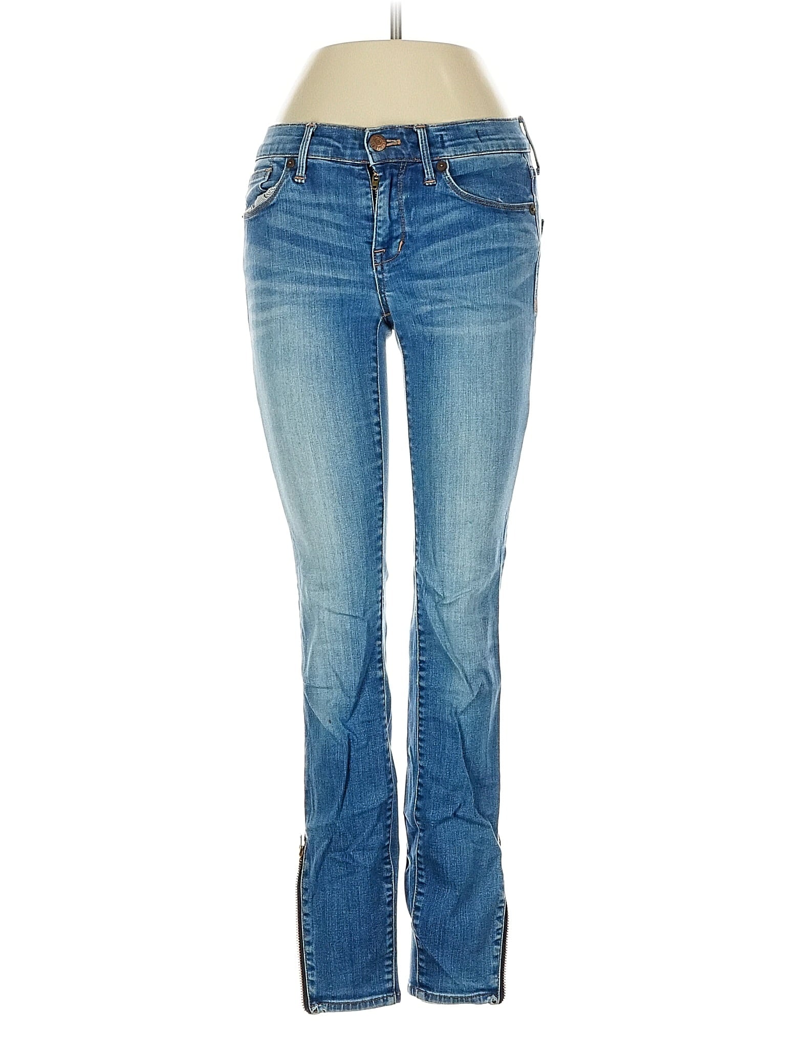 1 waist size - 24