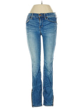 1 waist size - 24