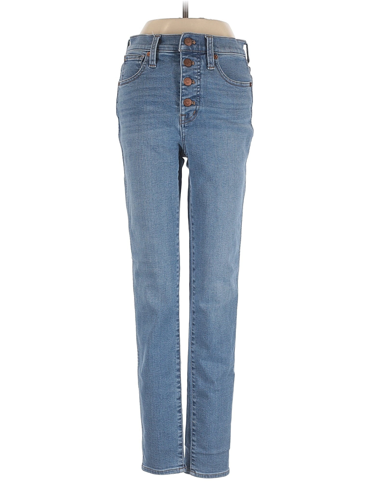 1 waist size - 25