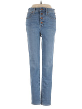 1 waist size - 25