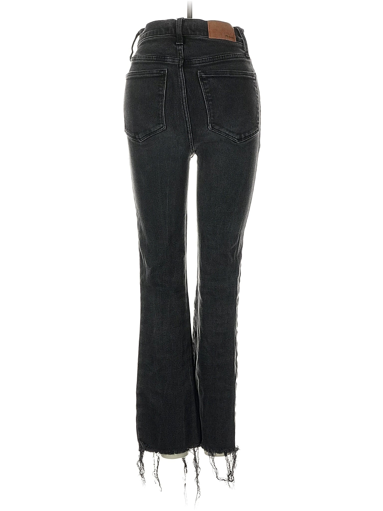 2 waist size - 25