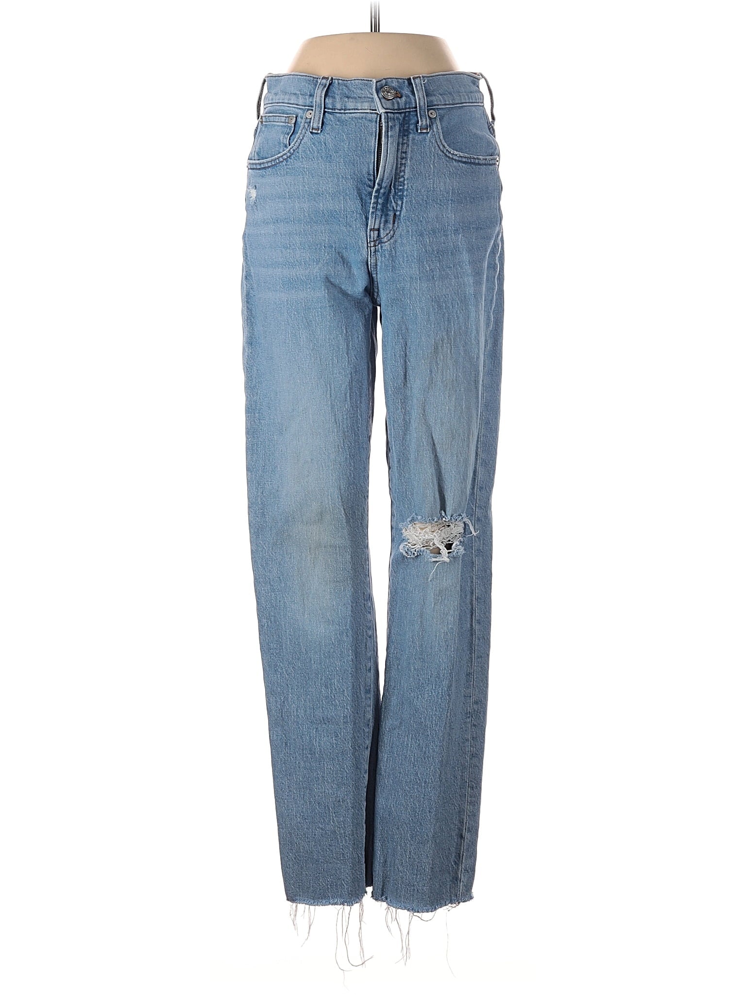 1 waist size - 26 T
