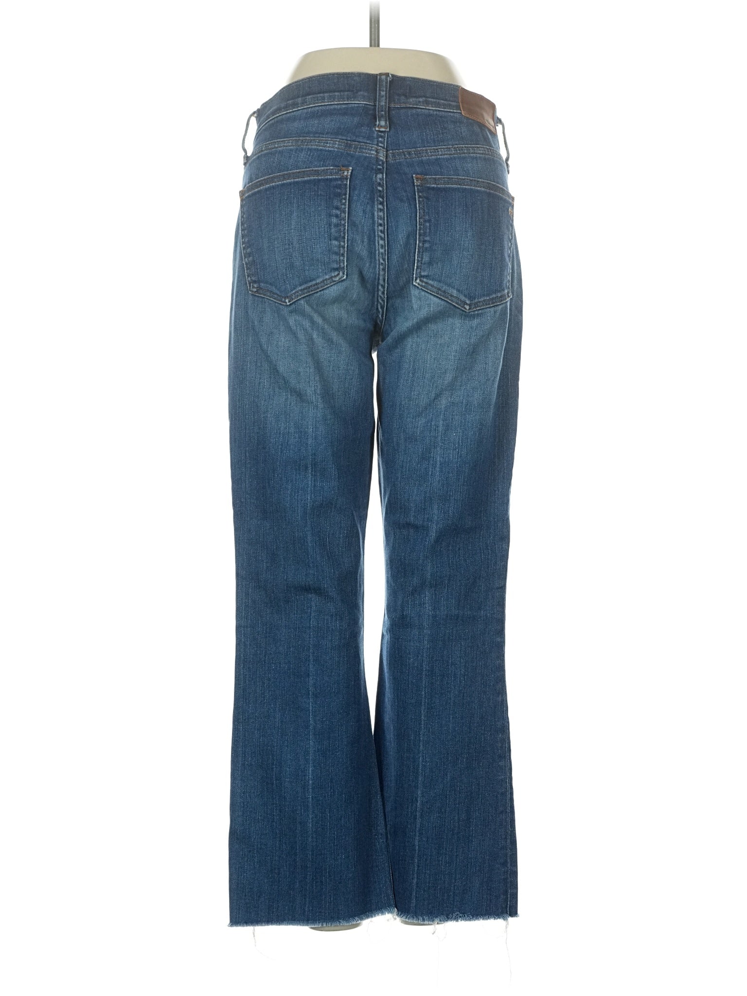 2 waist size - 25