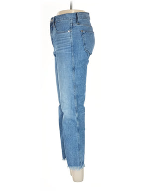 10 waist size - 27