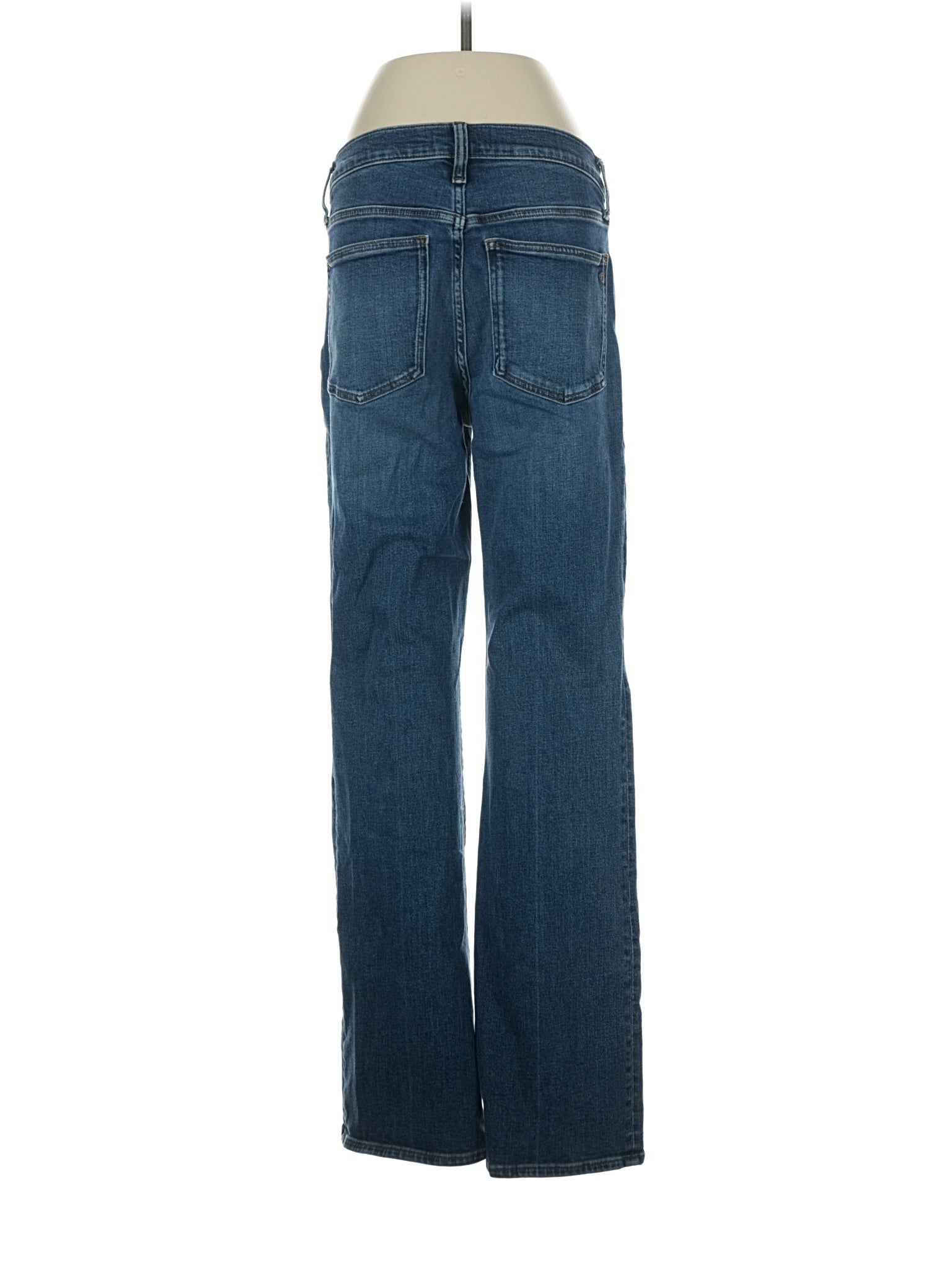 2 waist size - 27