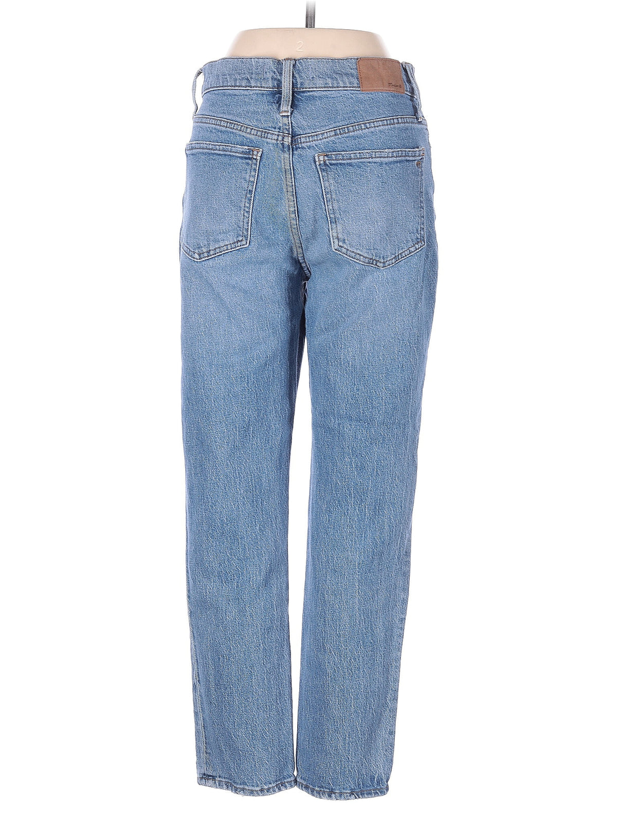 2 waist size - 25