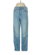 1 waist size - 25