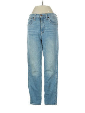 1 waist size - 25